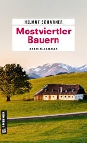 Cover von Mostviertler Bauern