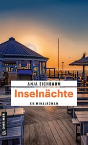 Cover von Inselnächte
