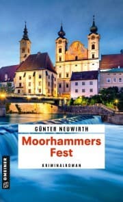 Cover von Moorhammers Fest