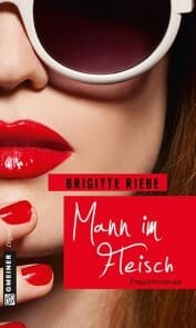 Cover von Mann im Fleisch