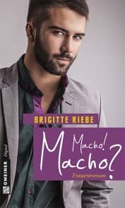 Cover von Macho! Macho?