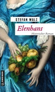 Cover von Elenhans