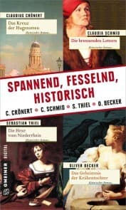 Cover von Spannend, fesselnd, historisch