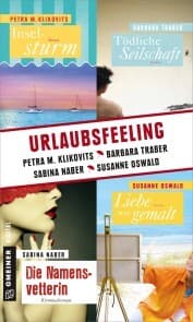 Cover von Urlaubsfeeling