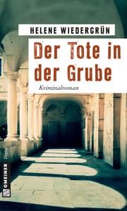 Cover von Der Tote in der Grube