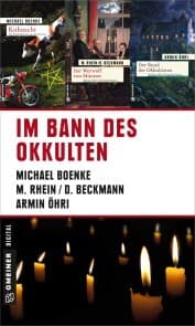 Cover von Im Bann des Okkulten