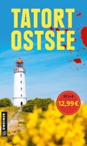 Cover von Tatort Ostsee