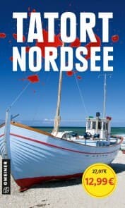 Cover von Tatort Nordsee