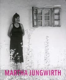 Cover von Martha Jungwirth - Retrospektive/Retrospective