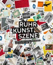 Cover von RuhrKunstSzene