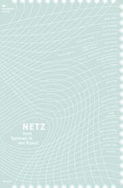 Cover von Netz/Nets