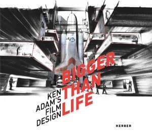 Cover von Bigger Than Life