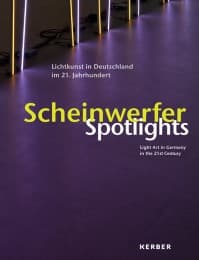 Cover von Scheinwerfer/Sportlights