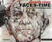 Cover von Faces of Time/Zeitgesichter