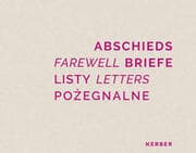 Cover von Abschiedsbriefe