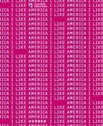 Cover von I Like America