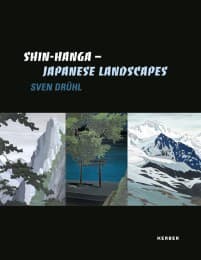 Cover von Shin Hanga
