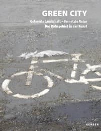 Cover von GREEN CITY