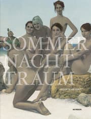 Cover von Sommer Nacht Traum