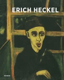 Cover von Erich Heckel