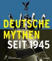Cover von Deutsche Mythen seit 1945
