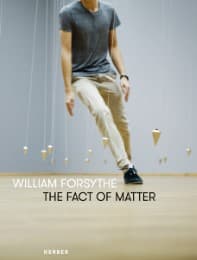 Cover von William Forsythe - The Fact of Matter