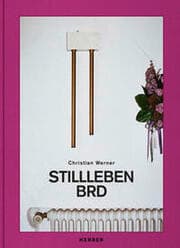 Cover von Christian Werner - Stillleben BRD