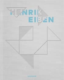 Cover von Henrik Eiben - Fab Lab