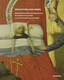 Cover von Der gute Weg zum Himmel
