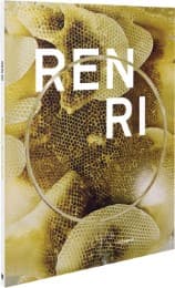 Cover von Ren Ri
