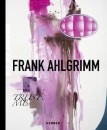 Cover von Frank Ahlgrimm