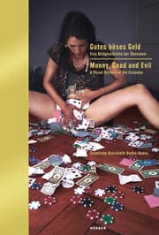 Cover von Gutes böses Geld