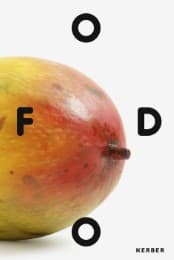 Cover von FOOD - Ökologien des Alltags