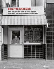 Cover von Brigitte Kraemer