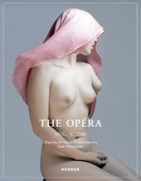 Cover von THE OPÉRA
