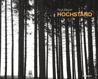 Cover von Hochstand