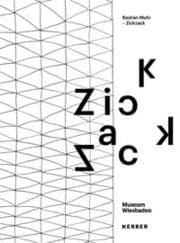 Cover von Bastian Muhr - Zickzack