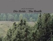 Cover von Die Heide/The Heath