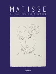 Cover von Henri Matisse