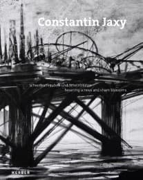 Cover von Constantin Jaxy