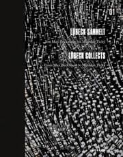 Cover von Lübeck sammelt 1/Lübeck Collects 1