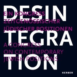 Cover von Desintegration