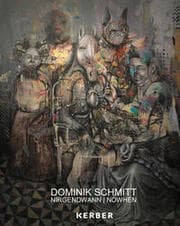Cover von Dominik Schmitt