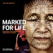 Cover von Marked for Life