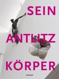 Cover von SEIN. ANLITZ. KÖRPER.