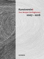 Cover von Kunstvereint