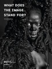 Cover von What Does the Image Stand For?
