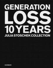 Cover von Generation Loss