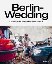 Cover von Berlin-Wedding