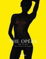 Cover von THE OPÉRA